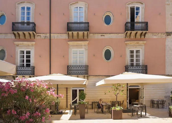 Palazzo Artemide - VRetreats
